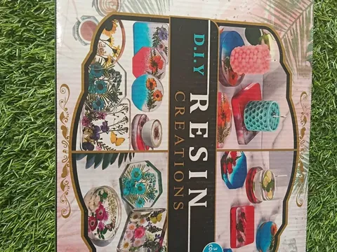 Arts & Crafts Kits and Supplies