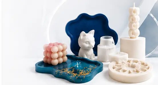 Silicone Molds Wholesale & Custom Manufacturing
