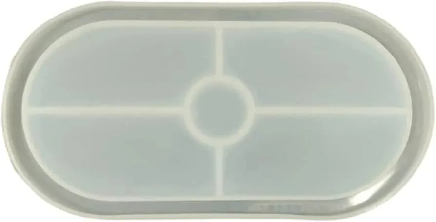 crinket capsule tray 64grm, 12mm depth, lenth18cm, width-9cm