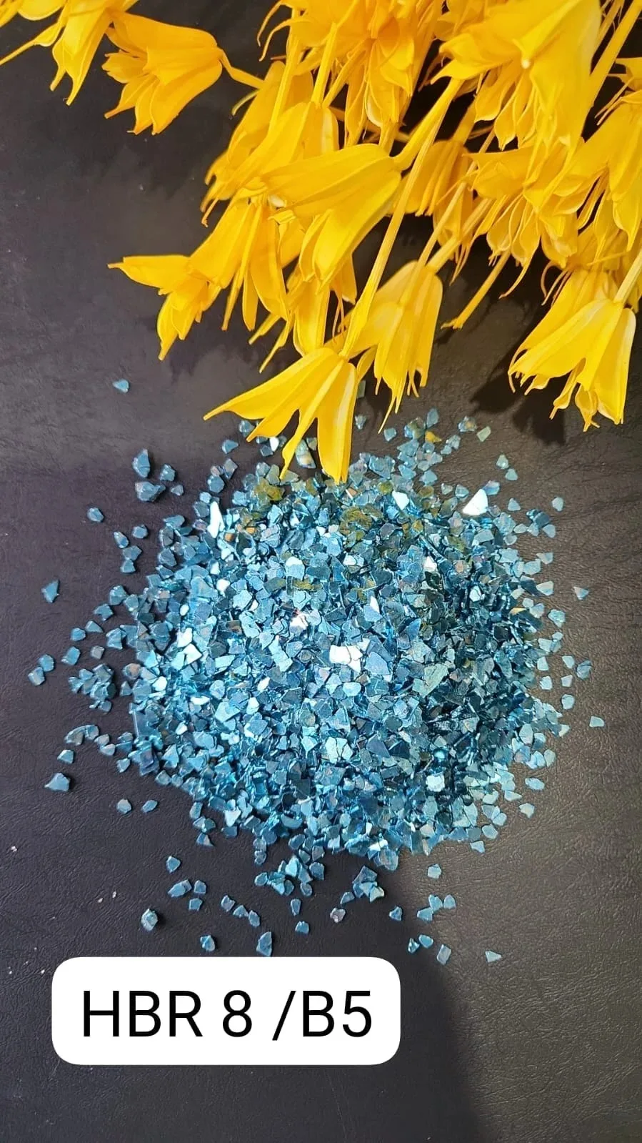 CHIPS STONE
