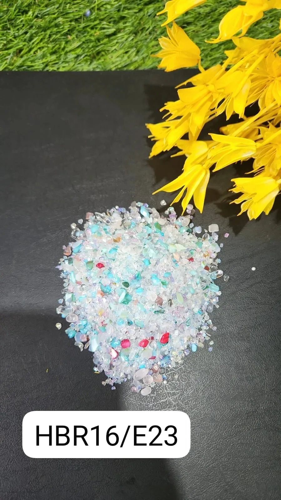 MIX COLOUR STONE